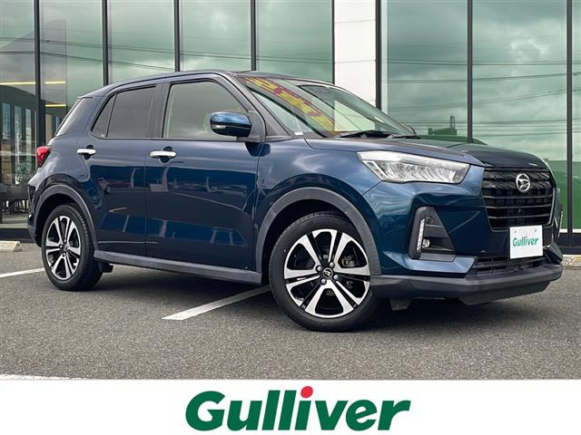 ロッキー 1.0 G 修復歴無し