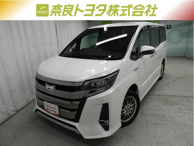 ノア 1.8 ハイブリッド Si W×B