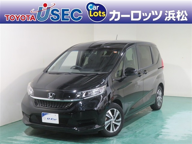 フリード 1.5 G ホンダセンシング （6BA-GB5）