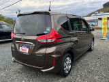 フリード 1.5 ハイブリッド G ホンダセンシング 4WD 