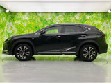NX 300h Fスポーツ 