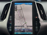 プリウスPHV 1.8 S ナビパッケージ GR スポーツ 修復歴無し