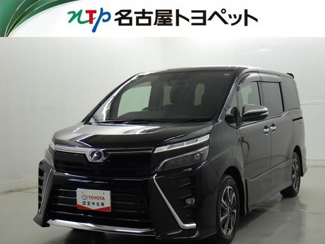 ヴォクシー 2.0 ZS 煌II 