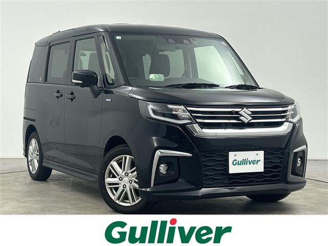 ソリオ 1.2 ハイブリッド(HYBRID)  MZ 修復歴無し