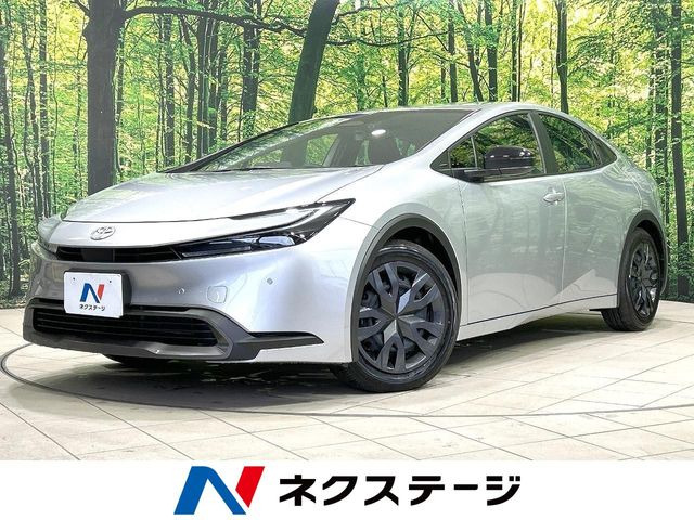 プリウス1.8 X