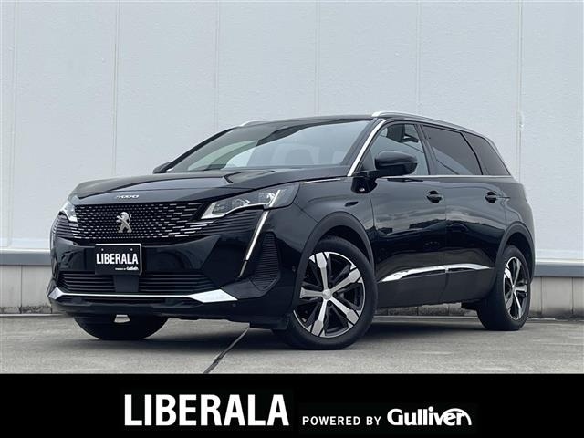 5008GT修復歴無し