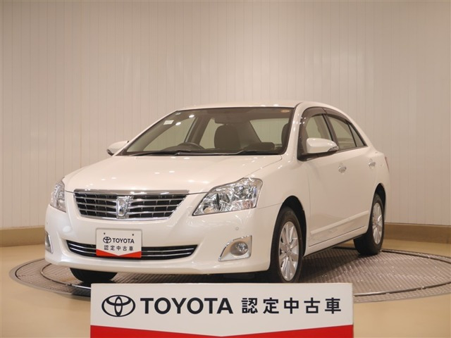 プレミオ 1.8 X Lパッケージ 4WD