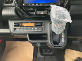 各種機能操作部