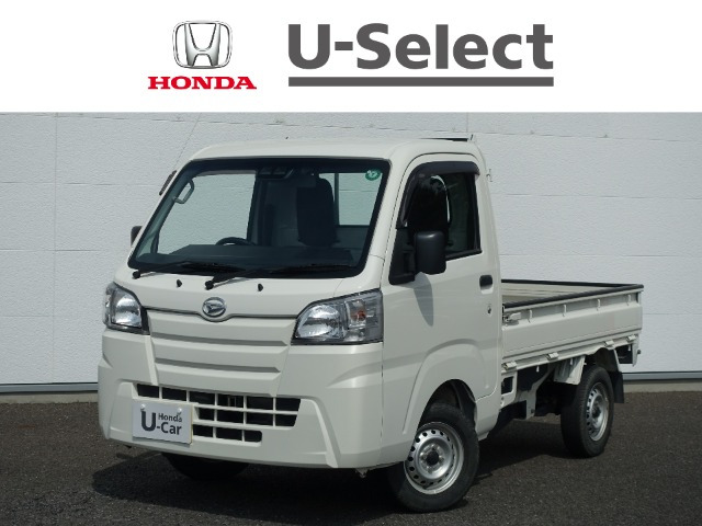 ハイゼットトラックスタンダード 農用スペシャル SAIIIt 4WD