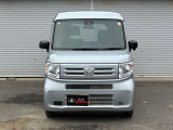 N-VAN G 4WD 