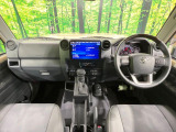 ランドクルーザー70 2.8 AX ディーゼル 4WD 