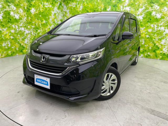 フリード 1.5 G ホンダセンシング 