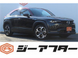 マツダ MX-30ロータリーEV エディション R