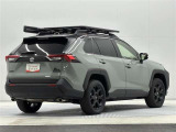 RAV4 2.0 アドベンチャー オフロードパッケージ II 4WD 