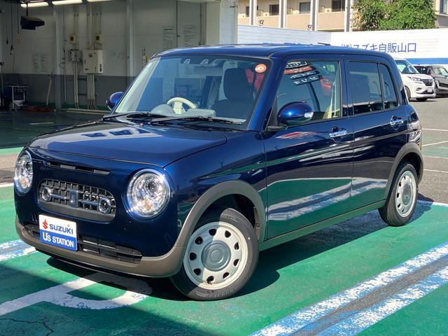 アルトラパン LC X オーディオレス