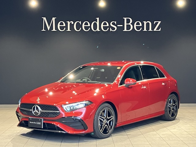 AクラスA200d アーバン スターズ