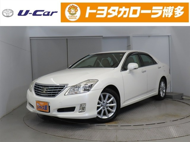 クラウン2.5 ロイヤルサルーン アニバーサリーエディション