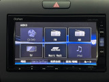 純正メモリーナビ!!ミュージックラック!!地デジチューナー!!Bluetooth対応!!
