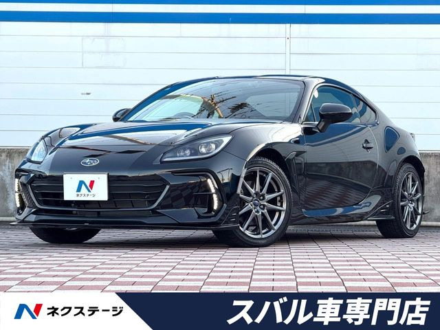 BRZ2.4 R