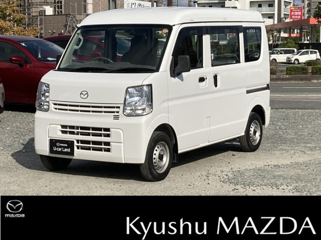 スクラム PA ハイルーフ 5AGS車