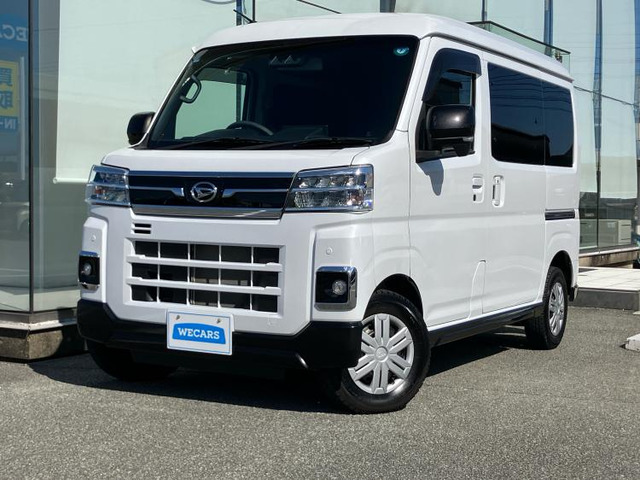 アトレー RS 4WD