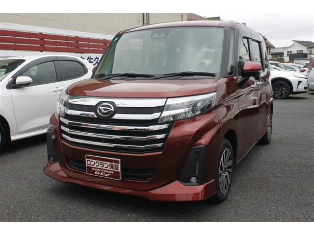 トール 1.0 カスタムG 