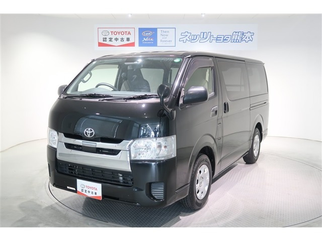 レジアスエース2.8 DX ロング ディーゼル