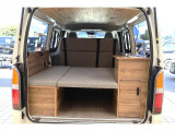 ハイエースバン 2.0 DX ロング 