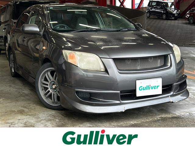 カローラアクシオ1.5 X修復歴無し