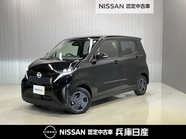日産 サクラ