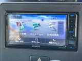 カーナビ付き