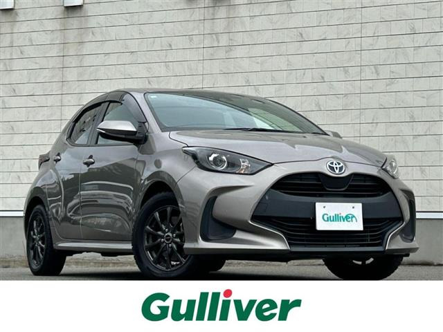 ヤリス1.5 ハイブリッド G4WD ワンオーナー