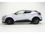 C-HR ハイブリッド 1.8 G モード ネロ 