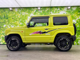 ジムニー XC 4WD