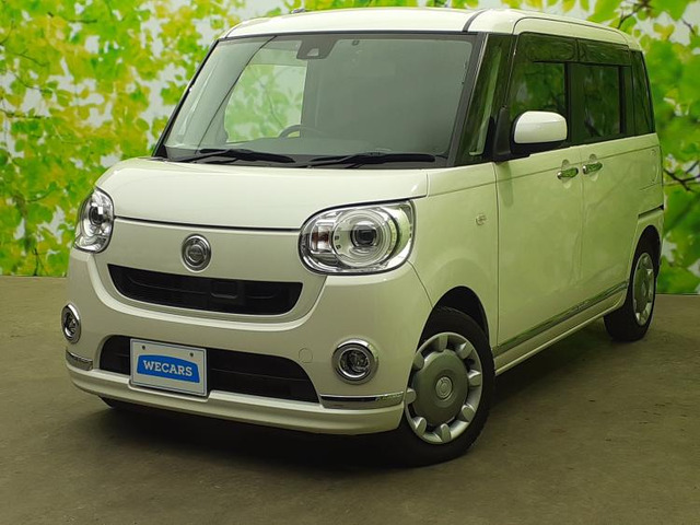 ムーヴキャンバス G メイクアップ SAII