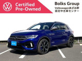 フォルクスワーゲン T-Roc