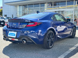 BRZ 2.4 STI スポーツ 