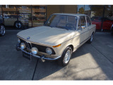 BMW 2002
