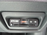 ETC装備車!ご納車後すぐに使えます♪