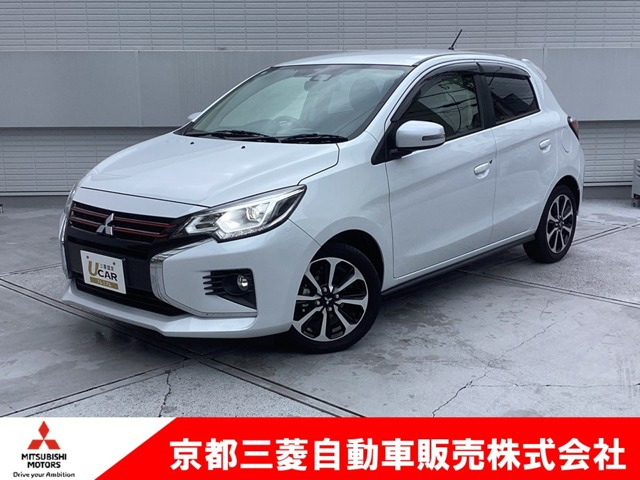 ミラージュ1.2 G