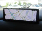 マツダコネクトナビを装備しております。 お出かけに大変便利です。