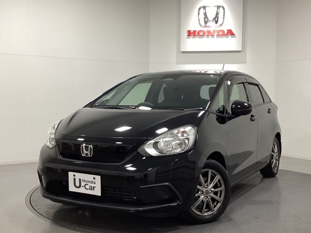 フィット  1.3 ベーシック