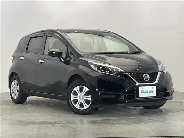 ノート1.2 X Vセレクション修復歴無し