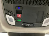 Honda CONNECT搭載車です。「Honda Total Care プレミアム」に加入頂くと、「緊急サポートセンター」や「Honda ALSOK駆けつけサービス」などのサービスが受けられます。