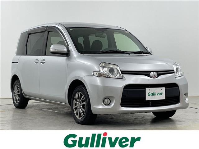 シエンタ1.5 ダイス 4WD4WD 修復歴無し