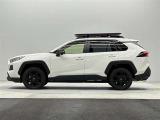 RAV4 2.0 アドベンチャー オフロードパッケージ II 4WD 