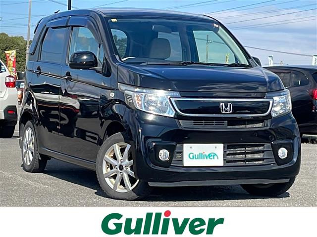 N-WGNG 4WD修復歴無し