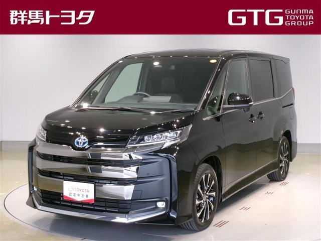 ノア 1.8 ハイブリッド S-Z