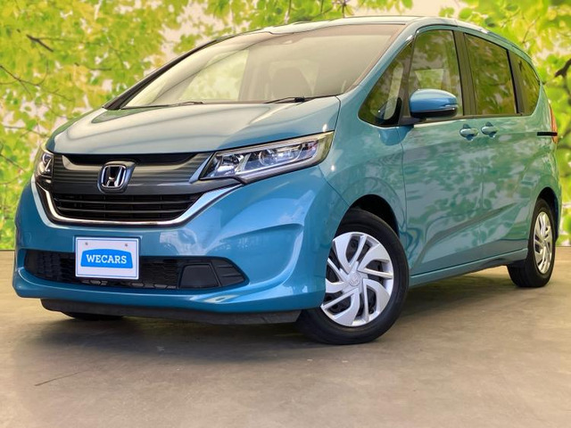 フリード 1.5 G ホンダセンシング 