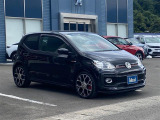 up!  GTI